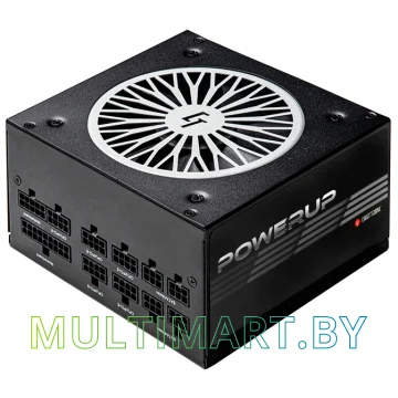 Блок питания Chieftec Chieftronic PowerUp 850W (GPX-850FC)
